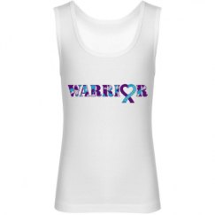 Youth Jersey Tank Top
