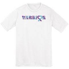 Youth Athletic Performance Tee