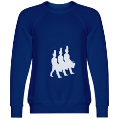 Unisex Triblend Crewneck Sweatshirt