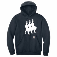 Unisex Carhartt Hooded Sweatshirt