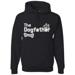 Unisex Basic Promo Hoodie