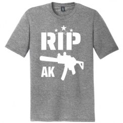 Unisex Perfect Tri Tee