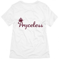 Ladies Relaxed Fit Tee