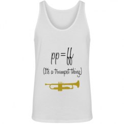 Unisex Jersey Tank Top