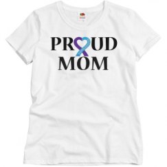 Ladies Basic Softstyle Tee