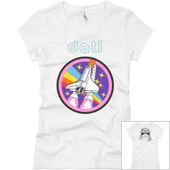 CW DATI SPACE SLIMFIT