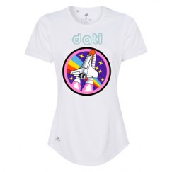 Women's Adidas Sport Shirt