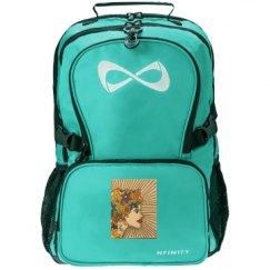 Nfinity Backpack Bag