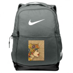 Nike Brasilia Medium Backpack
