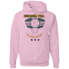 Unisex Basic Promo Hoodie