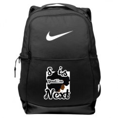 Nike Brasilia Medium Backpack