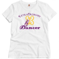 Ladies Basic Softstyle Promo Tee