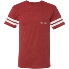 Unisex Vintage Sports Tee