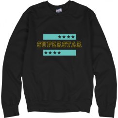 Unisex Basic Promo Crewneck Sweatshirt