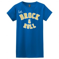 BROCK & ROLL