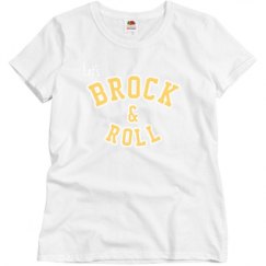 Ladies Basic Softstyle Promo Tee