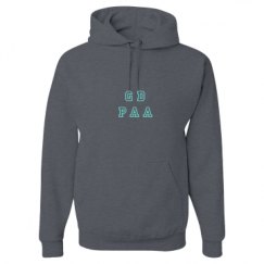 Unisex Basic Promo Hoodie