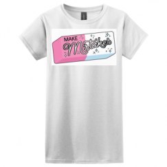 Ladies Basic Softstyle Tee