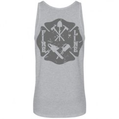 Unisex Jersey Tank Top