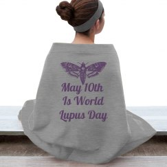 World Lupus Day