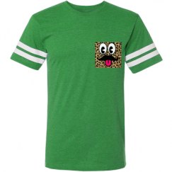 Unisex Vintage Sports Tee