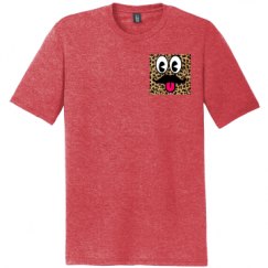 Unisex Perfect Tri Tee