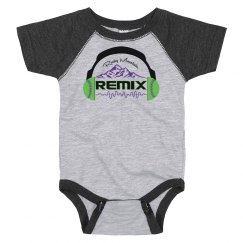 Infant Reglan Remix Onsie