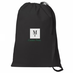 Canvas Laundry Bag