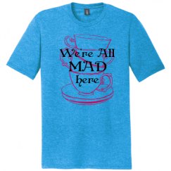 Unisex Perfect Tri Tee