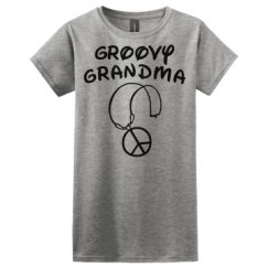 Ladies Basic Softstyle Tee