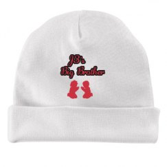 Rabbit Skins Baby Hat