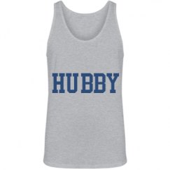 Unisex Jersey Tank Top
