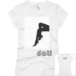 CW DATI HEATHER GREY SLIMFIT