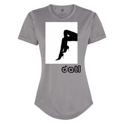 Women's Adidas Sport Shirt