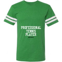 Unisex Vintage Sports Tee