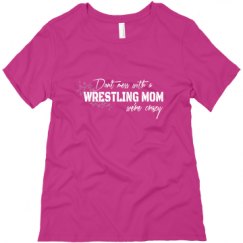 Ladies Relaxed Fit Tee