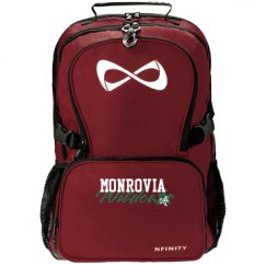 Nfinity Backpack Bag