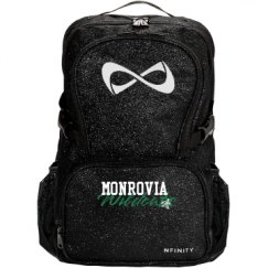 Nfinity Sparkle Backpack Bag