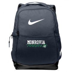 Nike Brasilia Medium Backpack