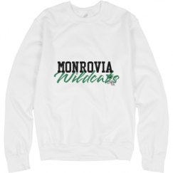 Unisex Basic Promo Crewneck Sweatshirt