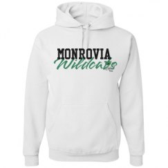 Unisex Basic Promo Hoodie