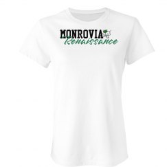 Monrovia Renaissance White