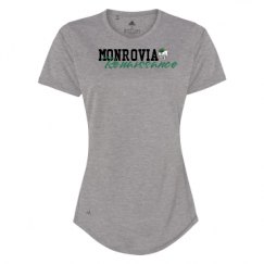 Women's Adidas Sport Shirt 