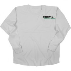 Ladies Game Day Jersey