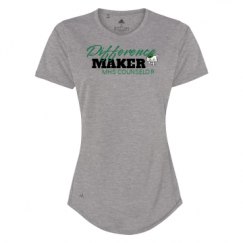 Women's Adidas Sport Shirt 