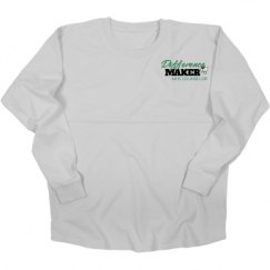 Ladies Game Day Jersey