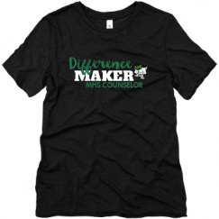 Ladies Relaxed Fit Tee