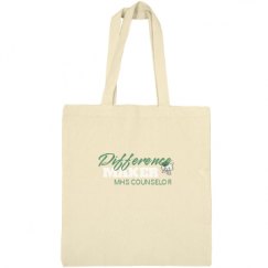 Canvas Bargain Tote Bag