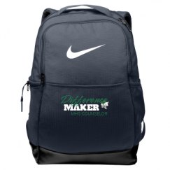 Nike Brasilia Medium Backpack
