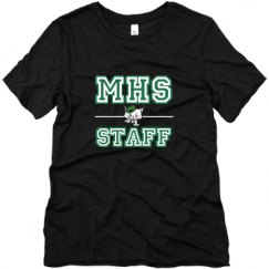 Ladies Relaxed Fit Tee